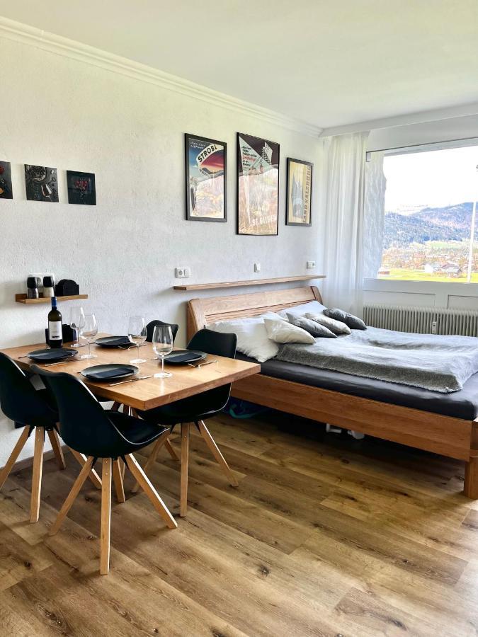 Wolfgangsee Seeblickplatzl 119 Strobl Buitenkant foto